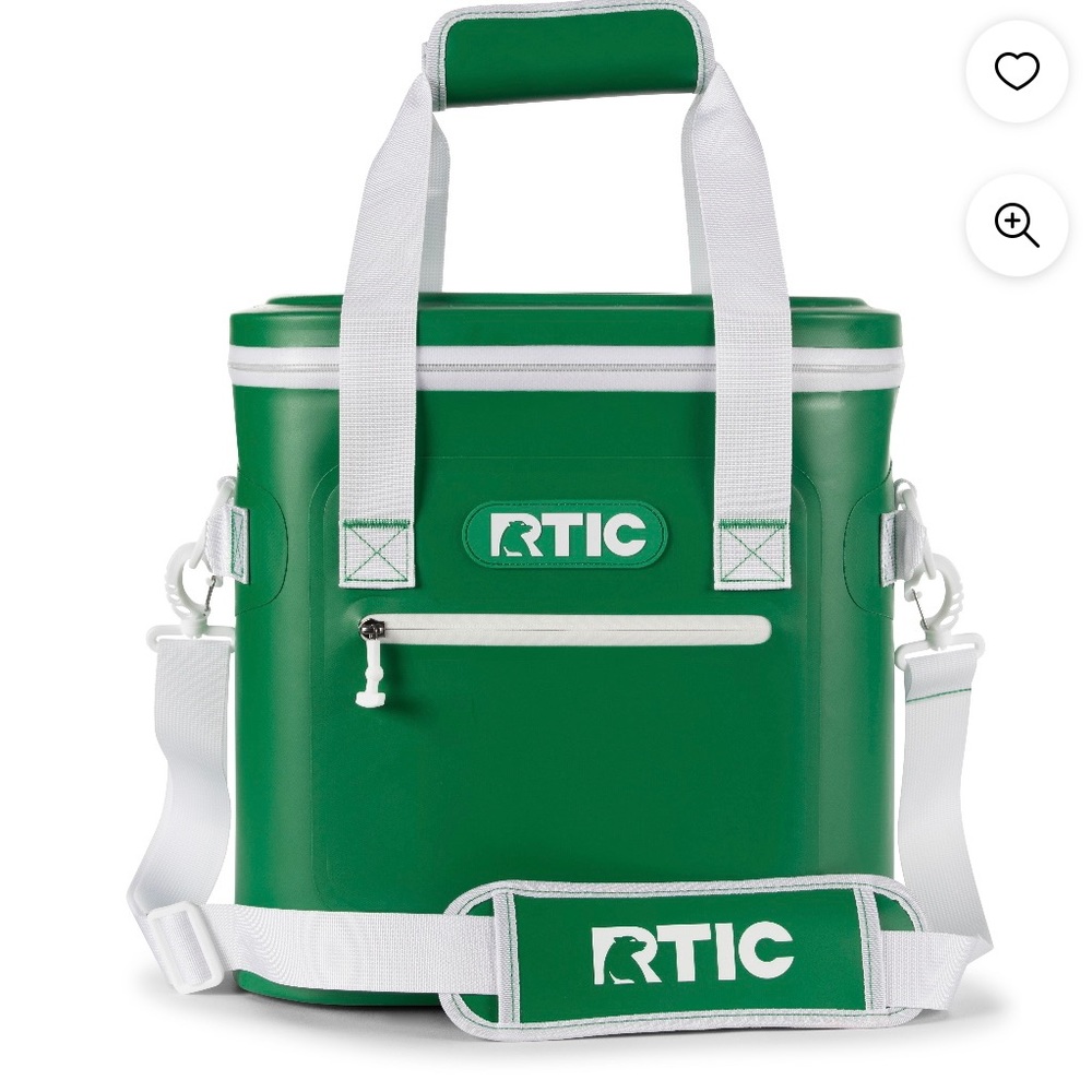 NOT FOR SALE - looking to buy this exact color of this cooler!